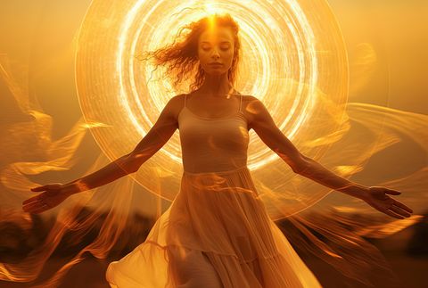 ¿Estas sintiendo todo esto ? te explico el motivo 