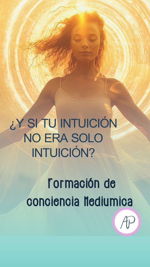Despertando la Conciencia Mediúmnica