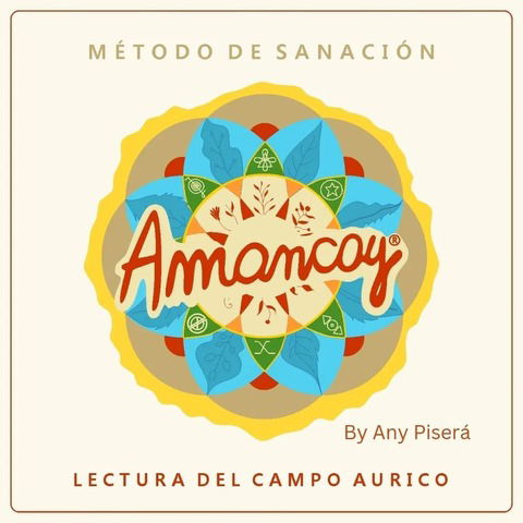 Método de Sanación Amancay