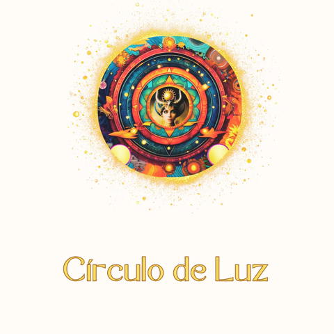  Membresía Circulo de Luz, cursos disponibles Tarot Marsella , Tameana, meditación, material descargable y más 