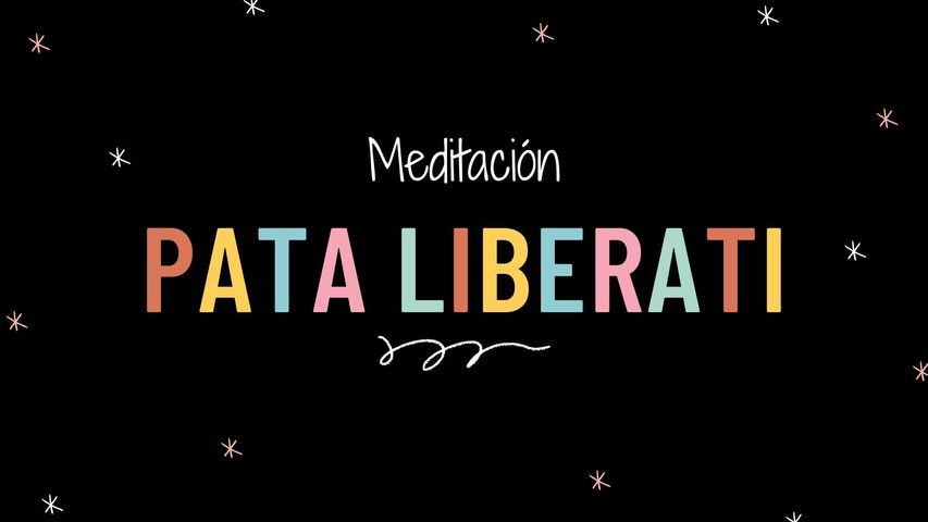 Meditación plexo solar - Curso grabado