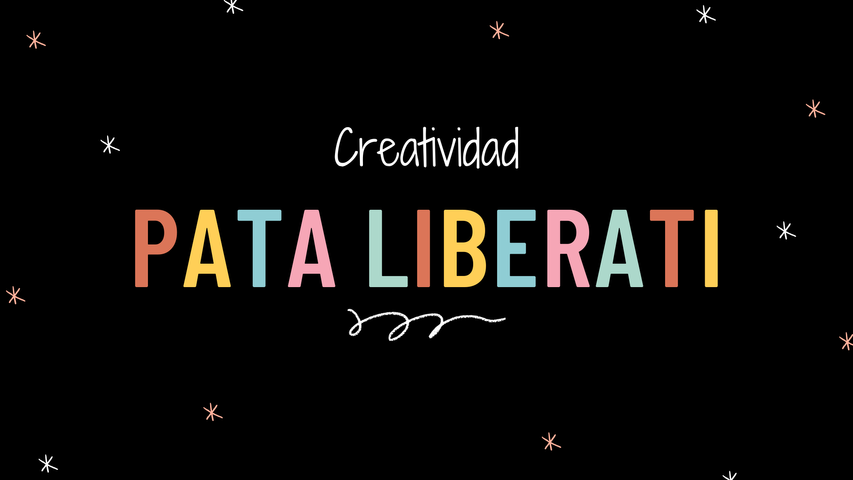 Desatá tu potencial creativo - Curso grabado