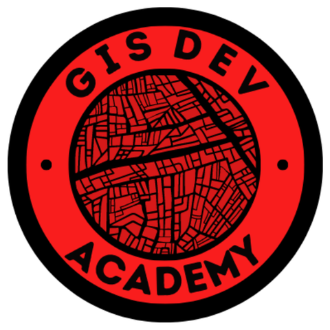 GIS Dev Academy