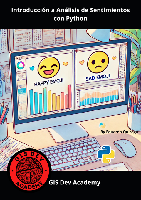 Introducción a Análisis de Sentimientos con Python