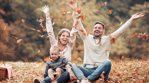 La alegría como una decisión firme