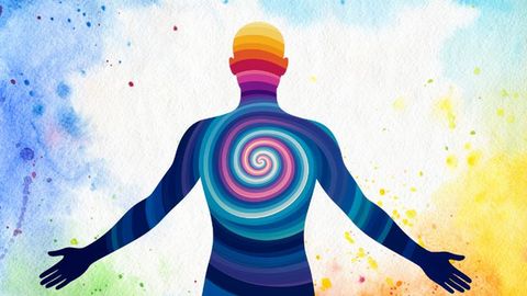 Cuerpo - גּוּף (Guf)