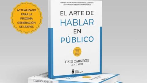 El arte de hablar en público en el siglo XXI: Dale Carnegie y N.C. Kurt