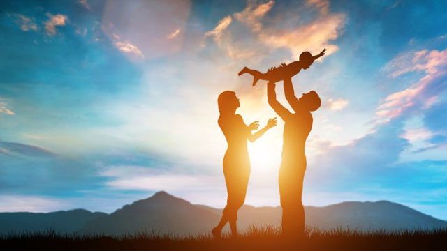 Escoger la Vida, la Alegría como una Decisión Espiritual Firme