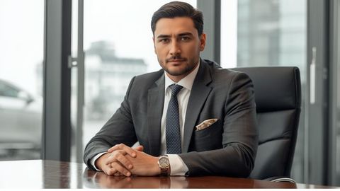 Cómo reconocer la autoridad legítima