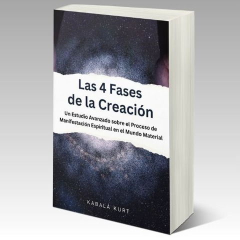 Las 4 Fases de la Creación