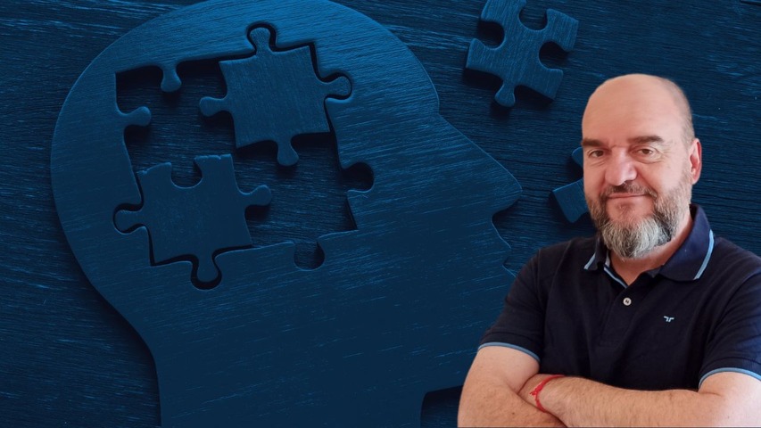 Liderazgo Inclusivo: Neurodiversidad y Sesgos Inconscientes en Equipos Modernos