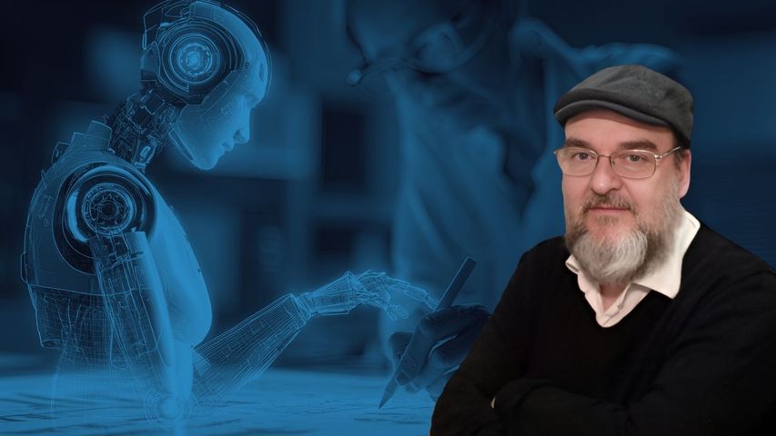 IA generativa para el aprendizaje y el desarrollo.