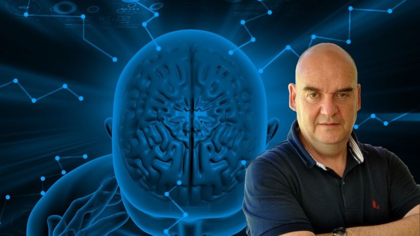 Fuerza Mental: el Poder de una Voluntad de Hierro.