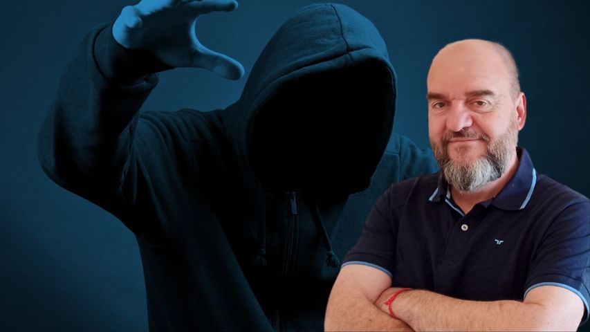 Psicología Oscura: Técnicas Prohibidas de Manipulación