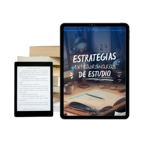 E-BOOK: Aprende a Aprender