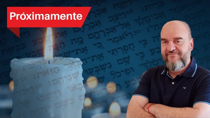 Meditación y Kabalá: Aryeh Kaplan (PRÓXIMAMENTE)