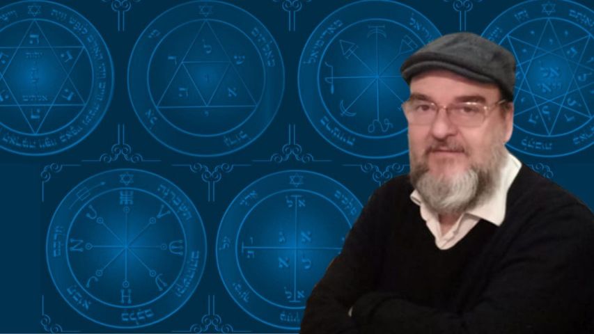 Pack Sellos de Salomón: Los 7 Cursos Completos