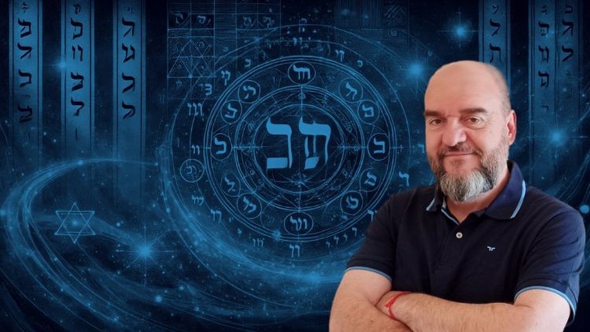 Kabalá - MasterClass Exclusiva Mensual solo para Miembros