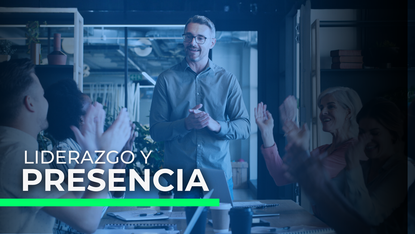 Programa de Liderazgo y Presencia Profesional