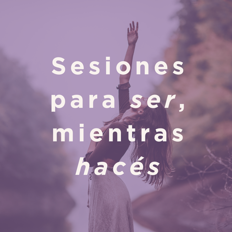 Sesión Ser