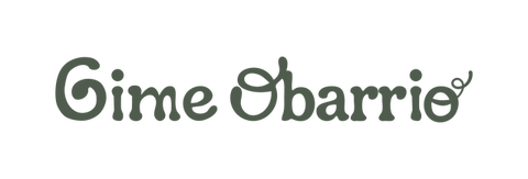 Gime Obarrio