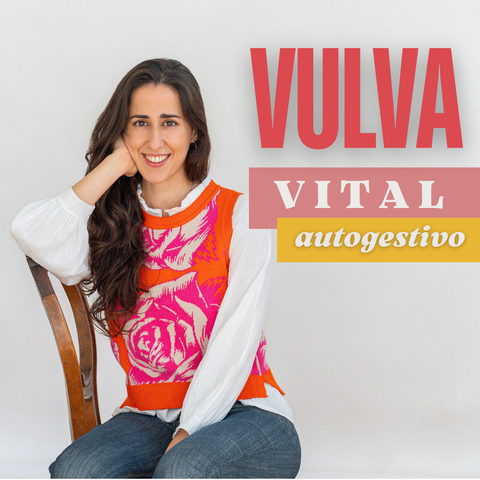 VULVA VITAL AUTOGESTIVO
