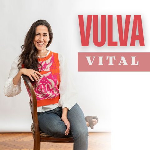 VULVA VITAL GRUPAL 2025