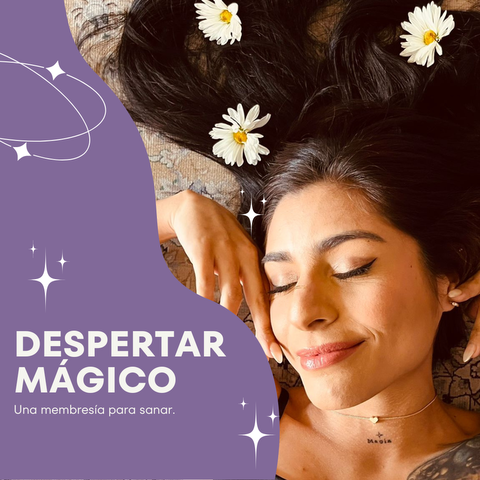 Despertar Mágico
