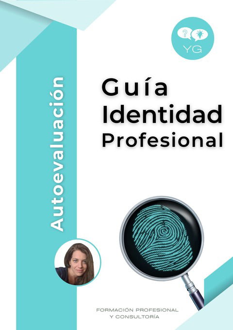 Autoevaluación Identidad Profesional