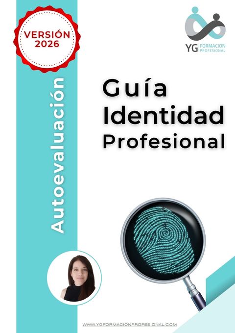 Autoevaluación Identidad Profesional