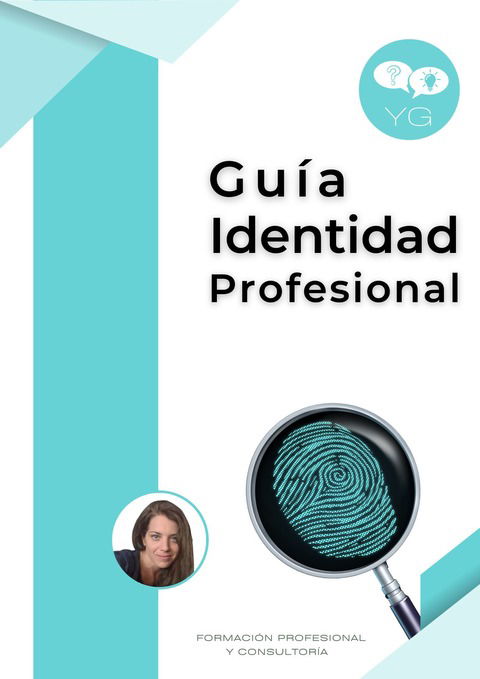 Guía Identidad profesional