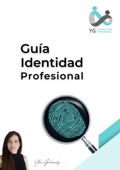 Guía Identidad profesional