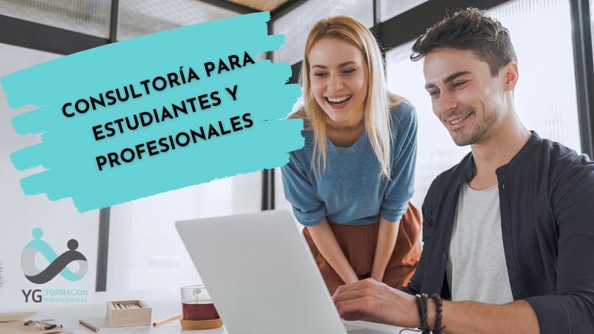 Consultoría para profesionales