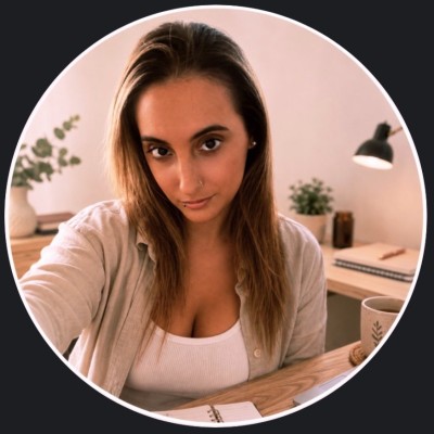 Milagros Landini Maruff