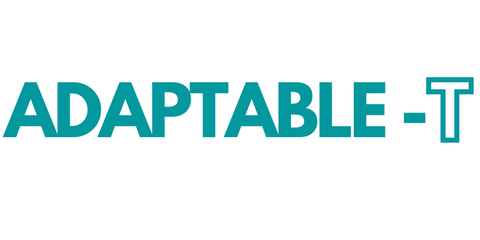 Adaptable-t