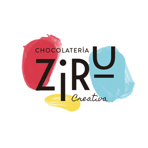 Ziru Cursos de Chocolatería