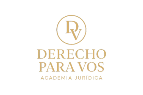 DERECHO PARA VOS