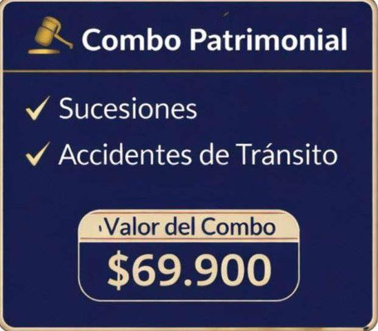 COMBO PATRIMONIAL