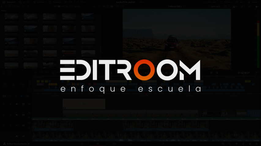 Edit Room