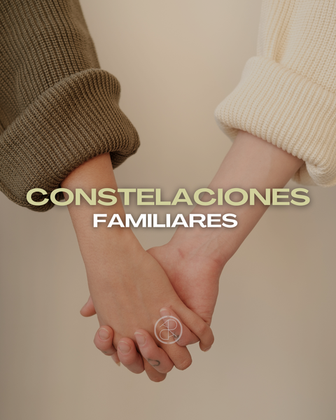 Constelaciones Familiares