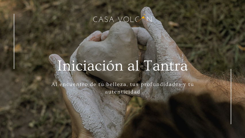 Iniciación al Tantra