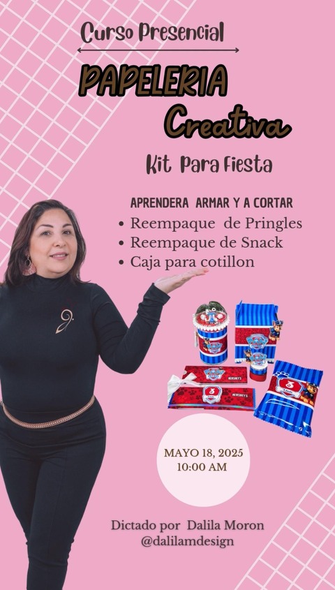 Papeleria Creativa 