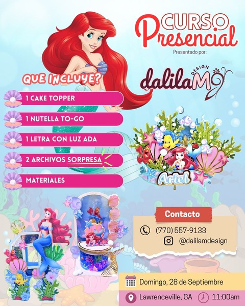 Papeleria Creativa 