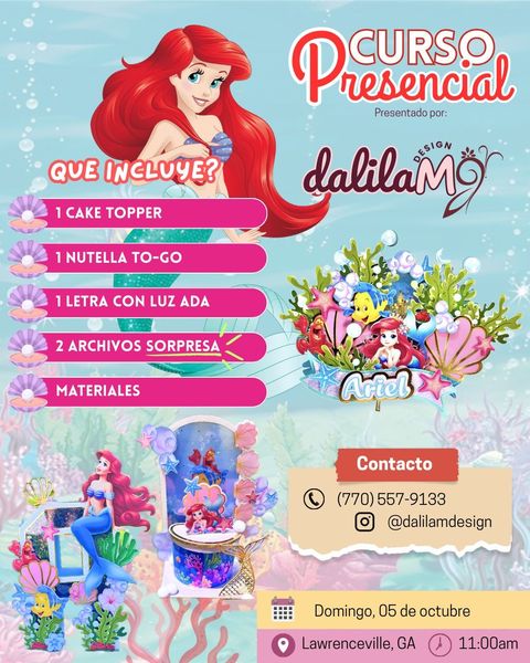 Papeleria Creativa 