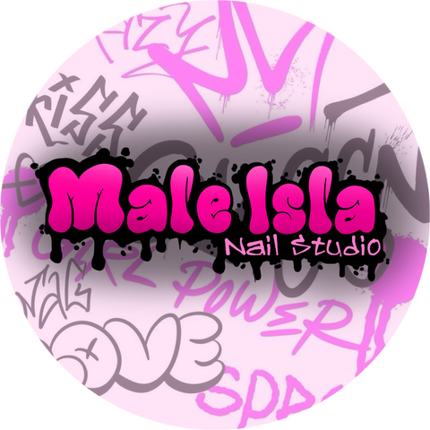 MALE ISLA - NAIL STUDIO