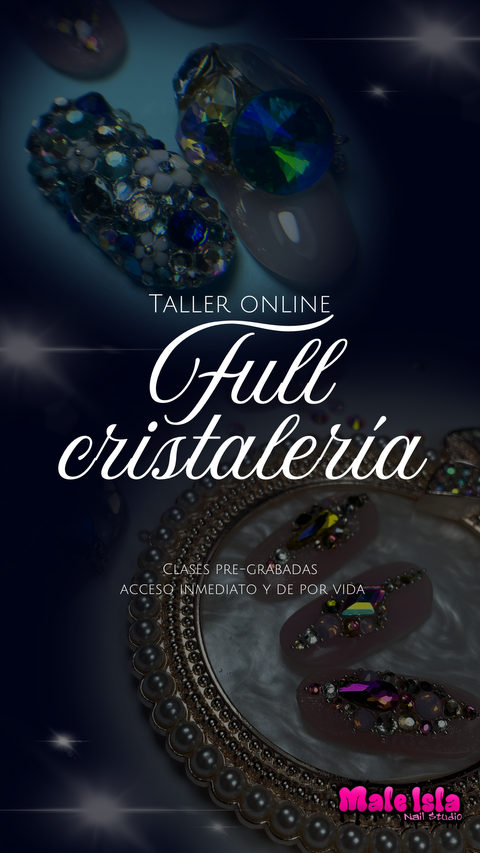 FULL CRISTALERÍA 