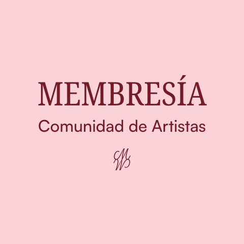 Comunidad de Artistas