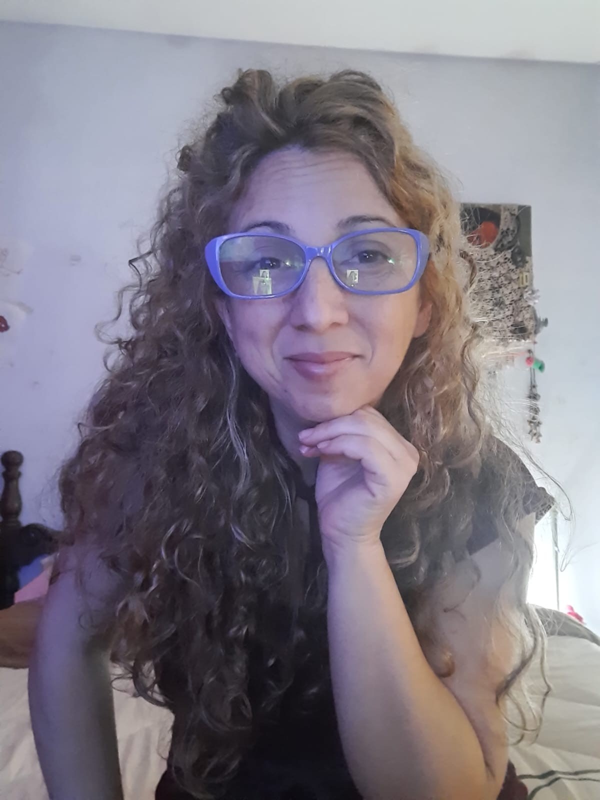 Maylin - @castellanosmayli