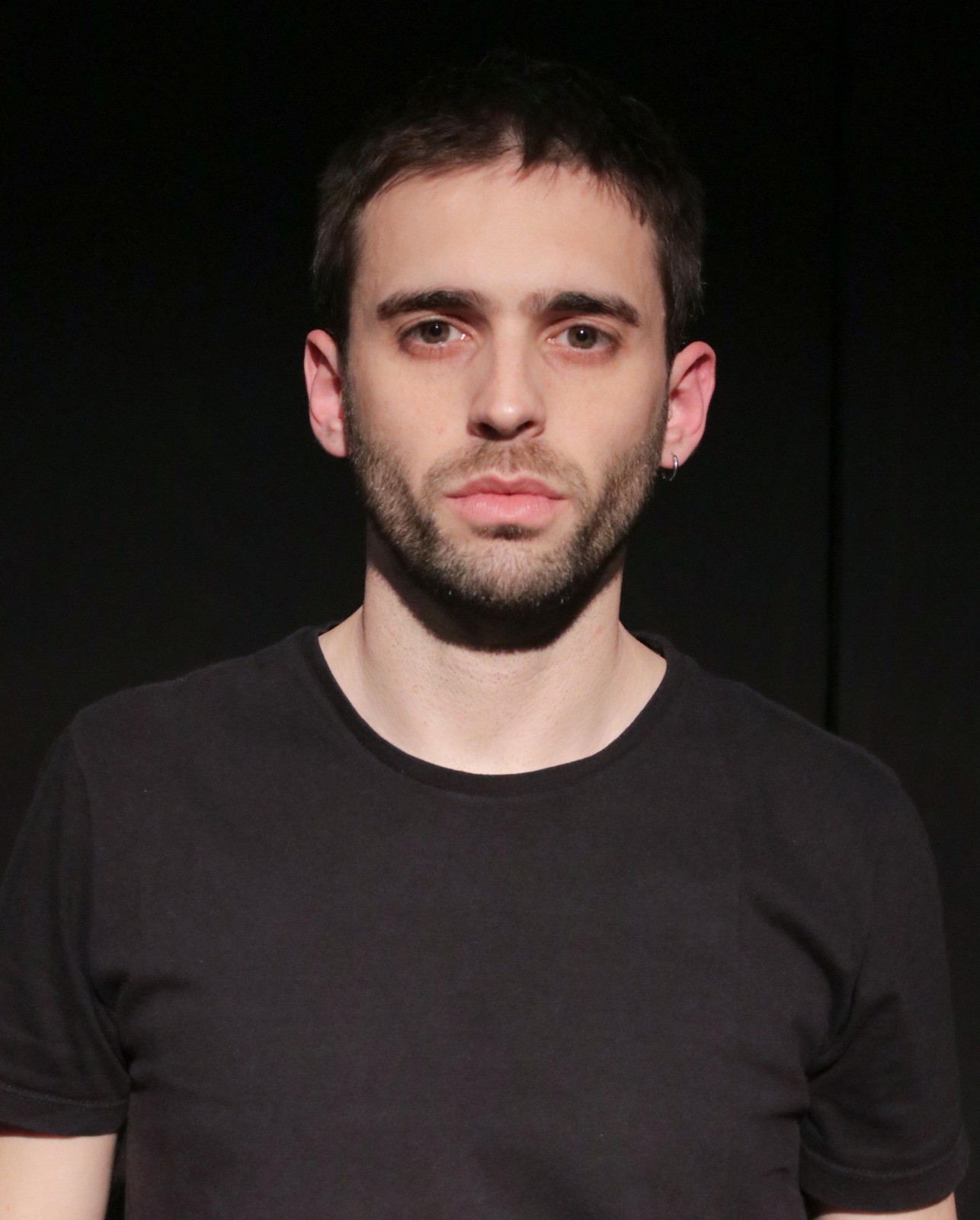 Andrés - @andressyair