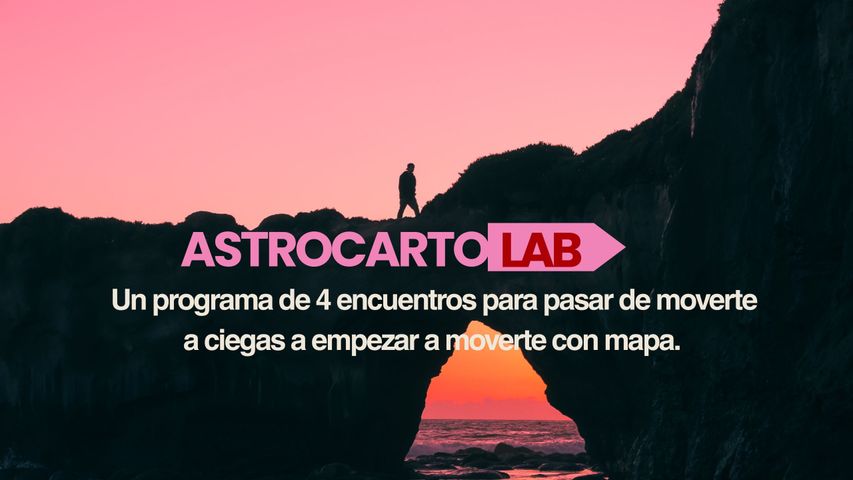 AstrocartoLAB